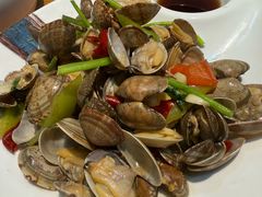 -食鸡公社辣子鸡·潍坊菜·烧烤