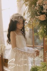 -雅尼·亚米儿童摄影美学馆(汉阳店)