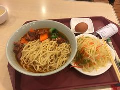 -南粥北面(东大桥店)