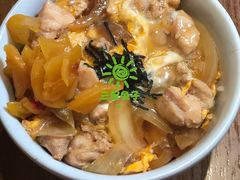 -铃木食堂(帽儿胡同店)