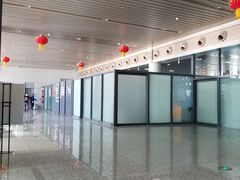 -敦煌莫高国际机场