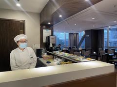 -爱康卓悦体检中心(河西新地中心分院)