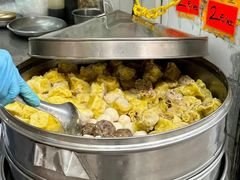 -江城燕子大排档(江汉路步行街店)