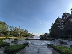 -南国桃园旅游度假区