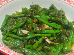 -蛮佬拾·乡里土菜馆(河西王府井店)