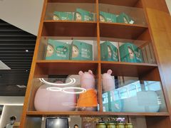 -诚铭记·虾仁汤包·成都小吃(融创店)