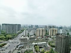 -杭州费尔曼铂金大酒店