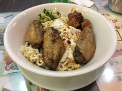 -兰芳园(上环店)