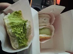 -Gram舒芙蕾(杭州中心店)
