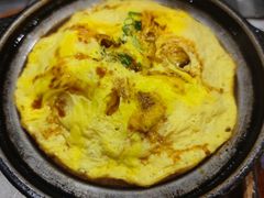 -破瓦寒窑·地摊烤羊排