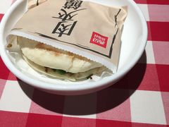 -西贝(金桥店)