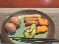 -一本魅·日式料理