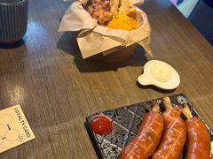 -雷神拉面(财富中心玉米楼店)