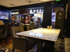 -轻捞慢起面馆(新世界百货店)