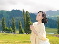 -新疆那拉提国家旅游度假区