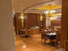 -杭州JW万豪酒店-万豪中餐厅