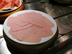 -川锅·火锅·烤肉自助餐厅