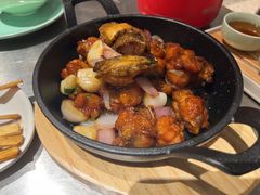 -潮界(虹桥新天地店)