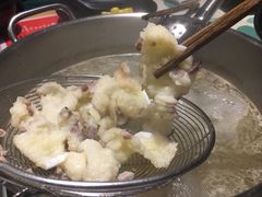 -南城十里潮汕鲜牛火锅·鲜虾生滚粥(融汇老商埠店)