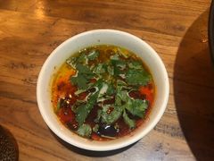 -万记麻辣烫国展总店