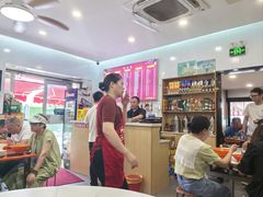 -五村饭店