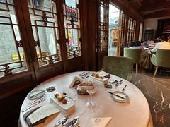 -北京古城老院厉晓麟精致菜