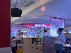 -海底捞火锅(杭州庆春路夜宵主题店)