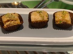 蜜糖坚果千层酥-ELI FALAFEL Lebanese&Mediterranean黎巴嫩美食(富城路店)