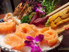 -盛港湾海鲜食府(黄沙店)