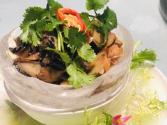 -柒园·三十年创意杭帮菜(龙湖滨江天街店)