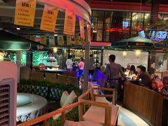 -肉串汪(望京店)