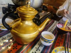 -卡万金特色藏餐