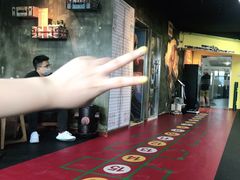 -Ms.Pilates 普拉提技术(尚悦湾陆家嘴店)