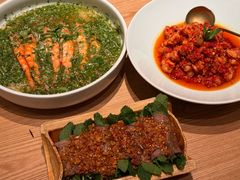 -一坐一忘云南菜(北京skp店)