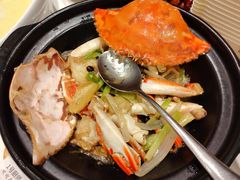 -万龙洲海鲜(大兴绿地缤纷城店)