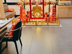 -西堤牛排(合肥之心城店)