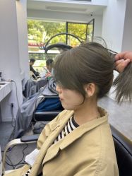 -卓梵美发·精品Salon