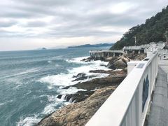 -大梅沙海滨公园