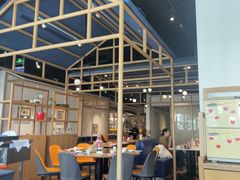 -渝信川菜 · 川味家常菜(财富购物中心店)