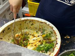 -萝鸡思味秘制泡菜(万家丽店)
