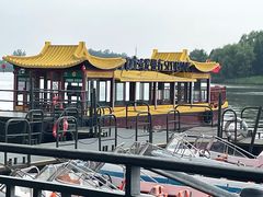 -溱湖国家湿地公园