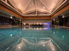 -北京丽晶酒店