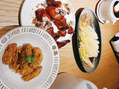 -粤集·手工粤菜(皇庭广场店)