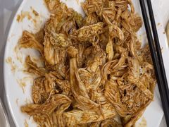 -万荣烤鸭店·北京菜(天坛店)