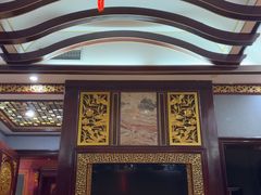 -鹊华居·地道鲁菜·海鲜·融合味(大明湖店)