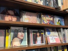 -小宋CD店铺(江汉路店)