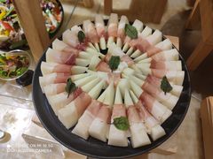 -长春香格里拉