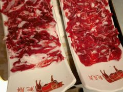 -左庭右院鲜牛肉火锅(长泰广场店)