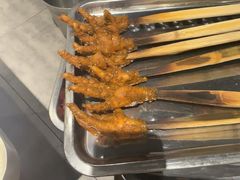 -川西火焰山西昌火盆烧烤(簇桥优博广场店)