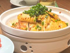 -半亩田·上海传统手工菜(新桥店)